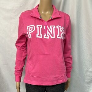 Women’s small sweatshirt, pink from Victoria’s Secret
